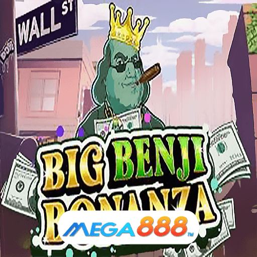 รีวิวเกม Big Benji Bonanza เกมลงทุนน้อยได้เงินเยอะ