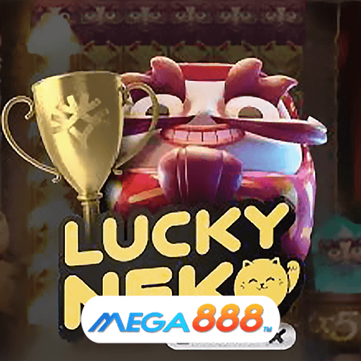 รีวิวเกม Lucky Neko Gigablox สล็อตแจกฟรีสปีนหลายรอบ