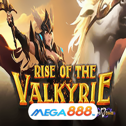 รีวิวเกม Rise of the Valkyrie Splitz สล็อตแจกโบนัส 70%