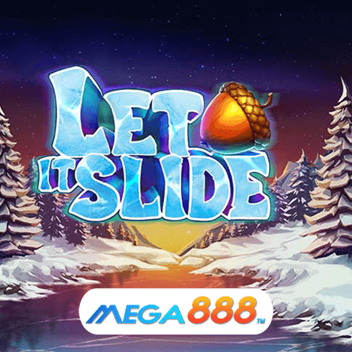 รีวิวเกม Let It Slide เกมลงทุนเริ่มต้น 1 บาท