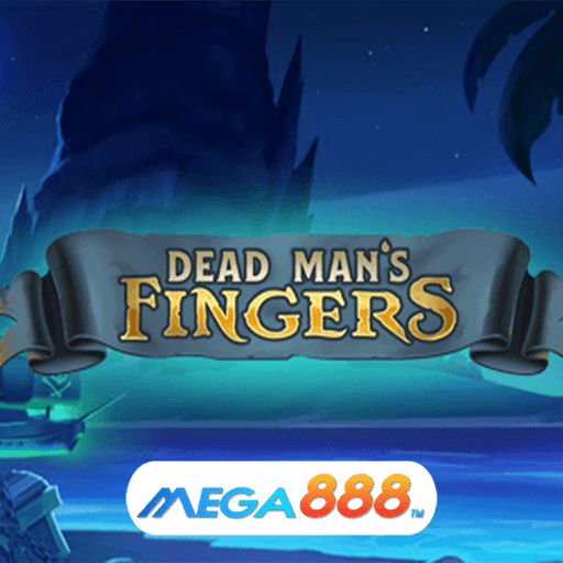 รีวิวเกม Dead Man is Fingers เกมอัตราค่า rtp 90%