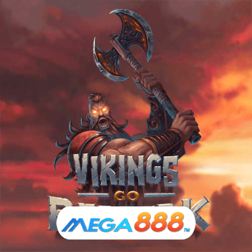 รีวิวเกม Vikings Go Berzerk เกมเล่นถอนเงินออกได้จริง