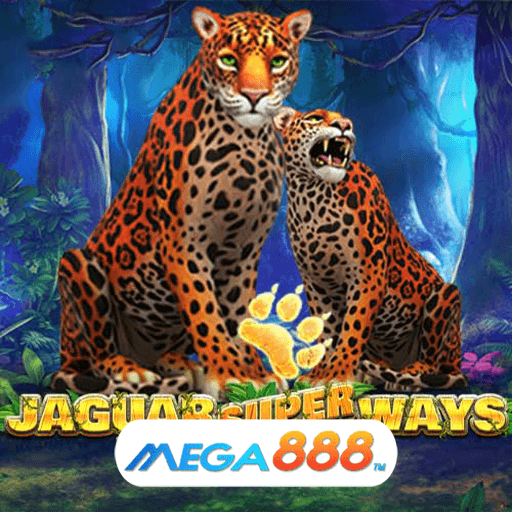 รีวิวเกม Jaguar Super Ways สล็อตอัตราค่า rtp 90%