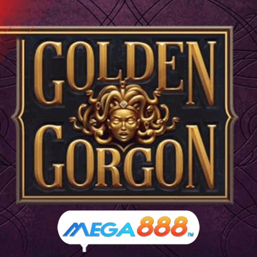 รีวิวเกม Golden Gorgon สล็อตแจกโบนัสฟรีสปรินไม่อั้น