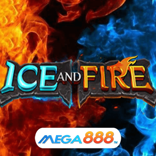 39.Ice and Fire