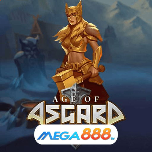 43.Age of Asgard