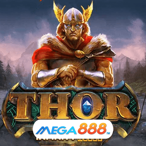 44.Thor Infinity Reels