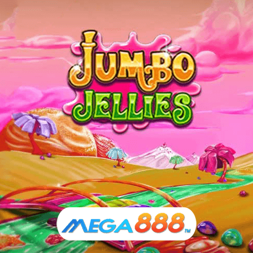 47.Jumbo Jellies