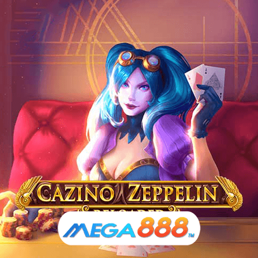 49.Cazino Zeppelin Reloaded