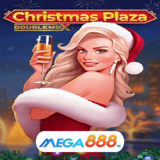 56.Christmas Plaza