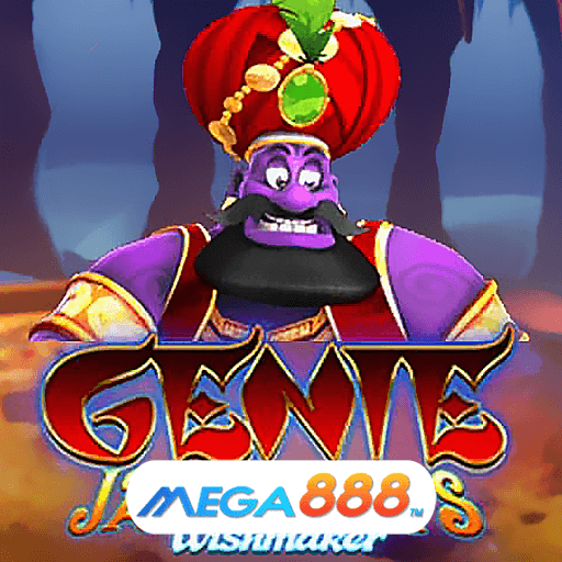 Genie Jackpots Wishmaker 1