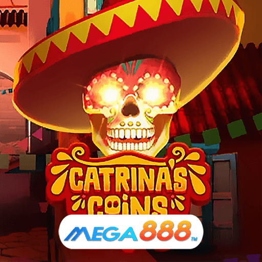1.Catrina is Coins