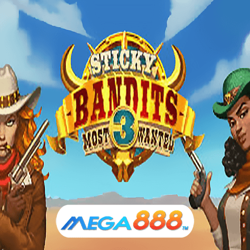 11.Sticky Bandits 3 Most Wanted