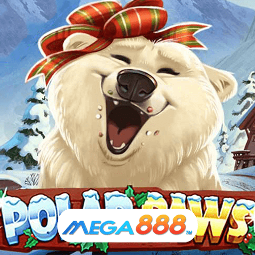 12.Polar Paws