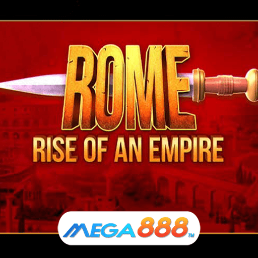 12.Rome Rise of an Empire
