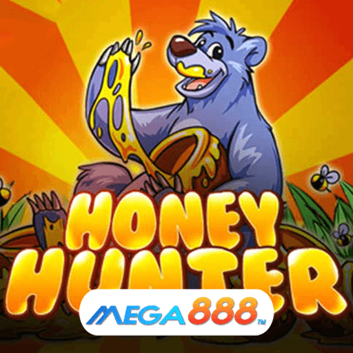 รีวิวเกม Honey hunter สล็อตสร้างรายได้หลักแสน