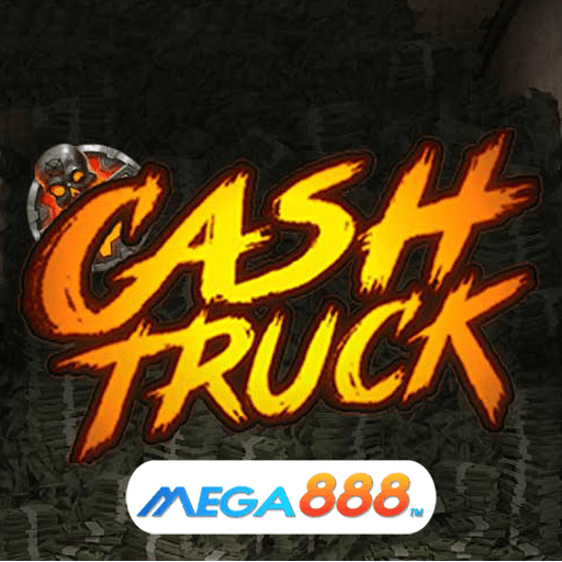 17.Cash Truck
