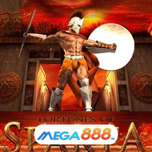 18.Fortunes of Sparta