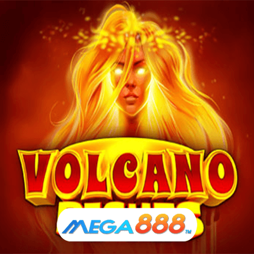 2.Volcano Riches