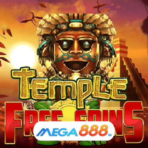 21.Temple Of Treasure Megaways