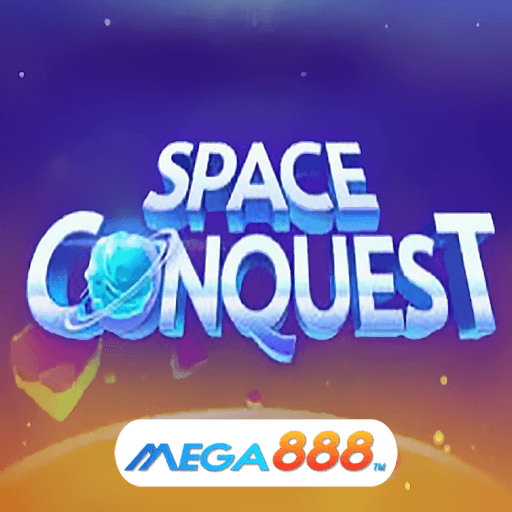 รีวิวเกม Space Conquest สล็อตทำเงินไวทันใจ