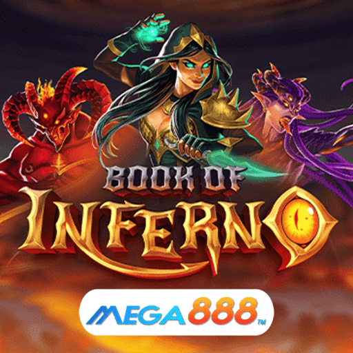 5.Book of Inferno