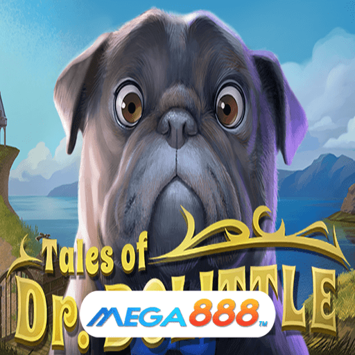 7.Tales of Dr Dolittle