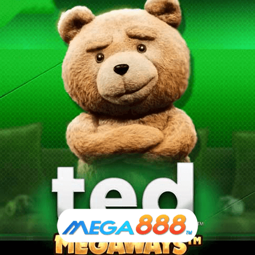 9.Ted Megaways