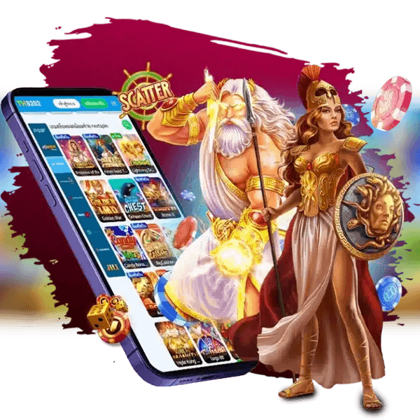 สล็อต เกมทำเงิน