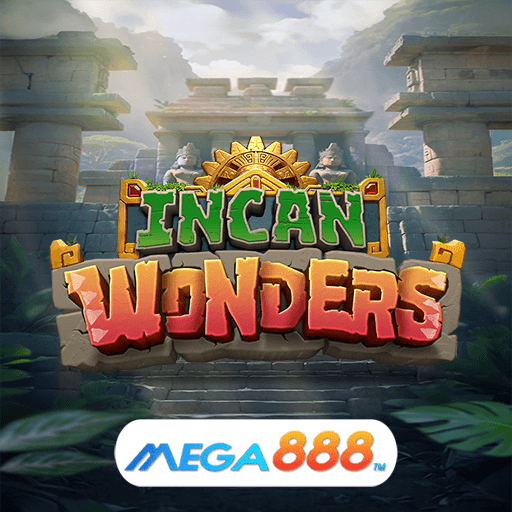รีวิวเกม Incan Wonders เกมเพิ่มโอกาสชนะรางวัลใหญ่