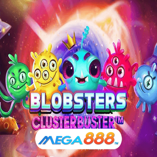 รีวิวเกม Blobsters Clusterbuster เกมรับรางวัลจัดหนัก