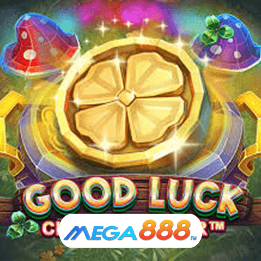 รีวิวเกม Good Luck Clusterbuster เกมอัตราแตกรางวัลทวีคูณสูง