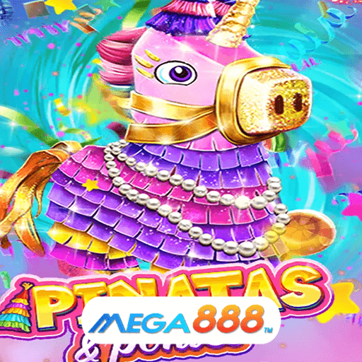 รีวิวเกม Pinatas and Ponies สล็อตปรับราคาทุนได้เอง