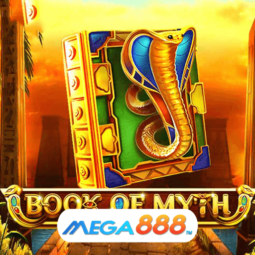 รีวิวเกม Book of myth สล็อตลงทุน 1 บาท