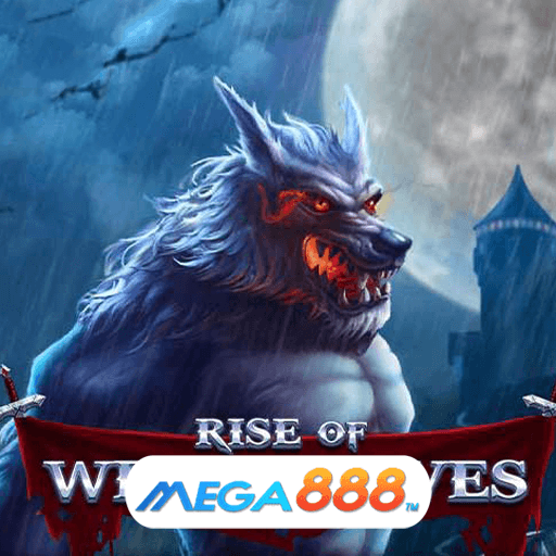 รีวิวเกม Rise of werewolves เกมโบนัสแตกยับ