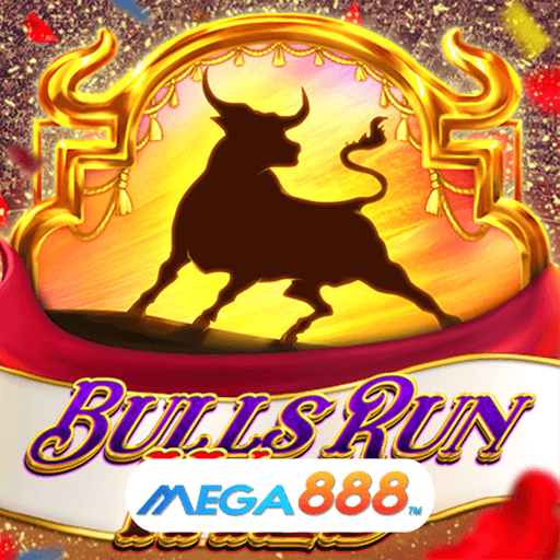 รีวิวเกม Bulls Run Wild เกมทำเงินหลักหมื่น