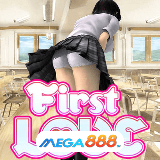 รีวิวเกม First lovep สล็อตรางวัลใหญ่แตกไม่ยั้ง