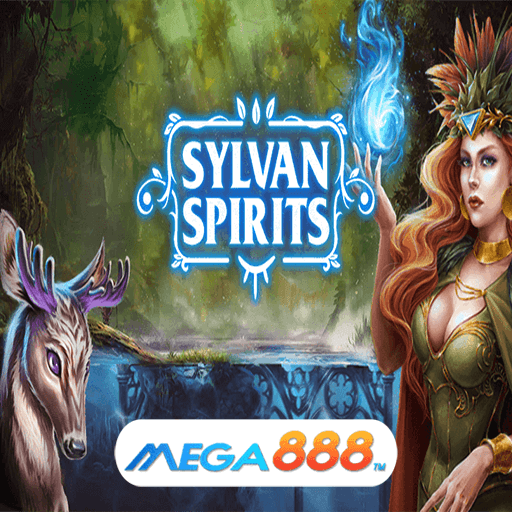 รีวิวเกม Sylvan Spirits สล็อตแจกโปรพิเศษ 100 เท่า