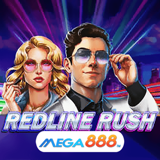 รีวิวเกม Redline Rush สล็อตอัตราแตกทวีคูณสูงขึ้น