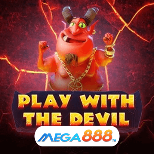 รีวิวเกม Play with the Devil เกมแจ็คพอทแตกไม่ยั้ง