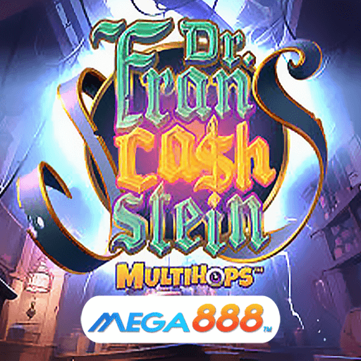 รีวิวเกม Dr Francashstein สล็อตอัตราแตกกว่า 90%