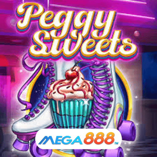 รีวิวเกม Peggy Sweets เกมแจกโบนัส 70%