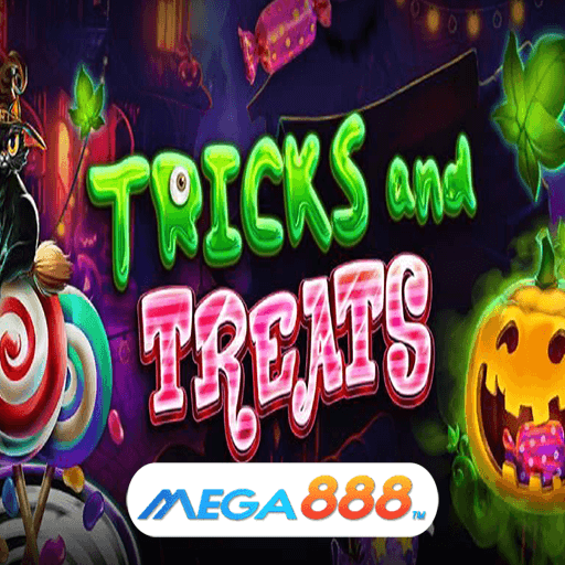 รีวิวเกม Tricks And Treats เกมลงทุนเริ่มต้น 1 บาท