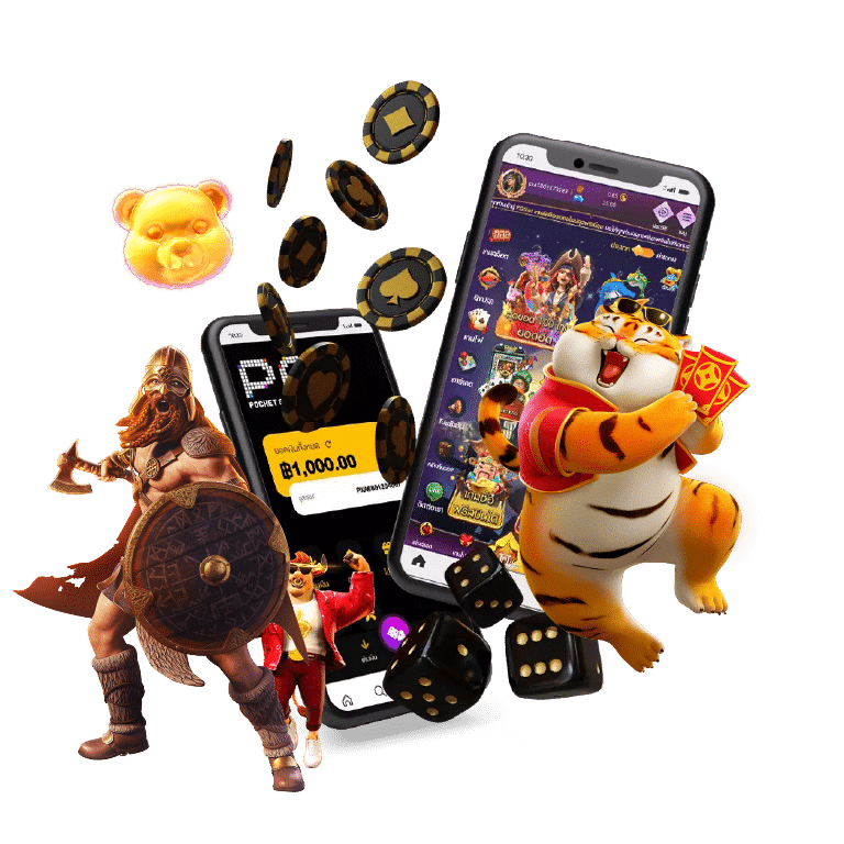 สล็อตฮิตบนมือถือ