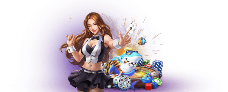 เกมสล็อตแนวใหม่