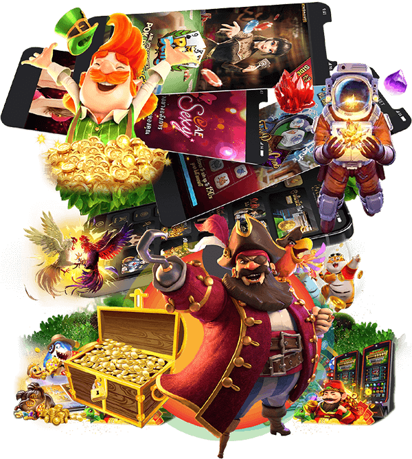 เว็บสล็อตล่าสุด