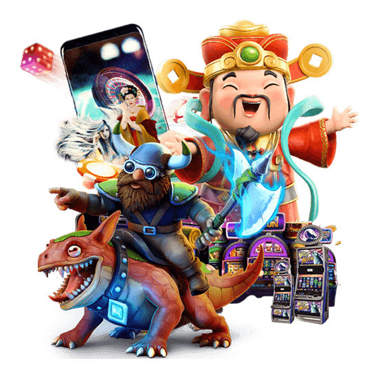 สล็อตดัง