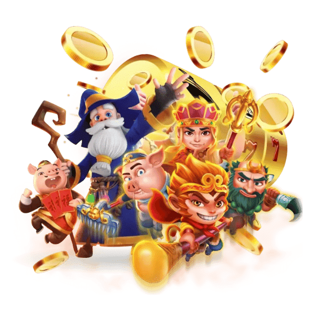 แหล่งรวมเกมสล็อต