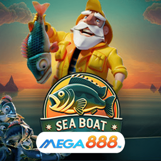 รีวิวเกม Sea Boat Adventure Slot เพิ่มโอกาสคว้ารางวัลหลักแสน