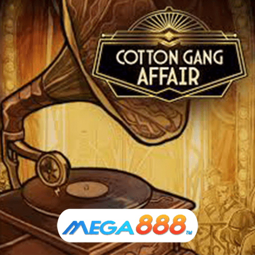 รีวิวเกม Cotton Gang Affair เกมสร้างรายได้หลักแสน